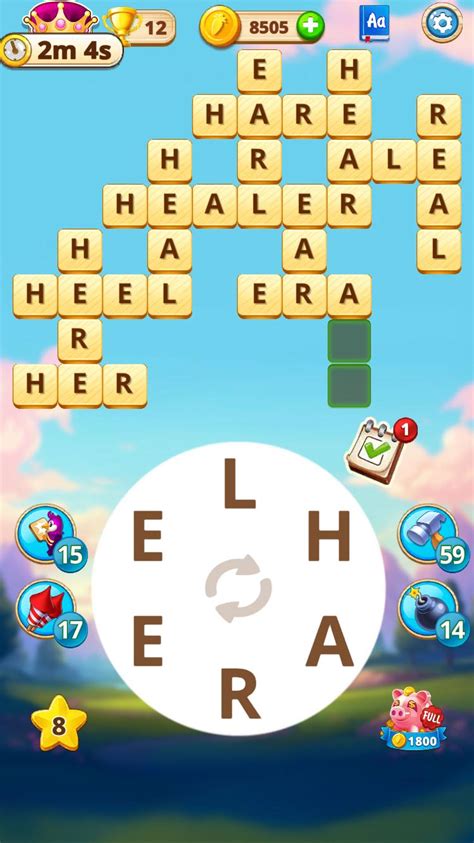 wordalot level 1134|Word Lots Level 1134 .